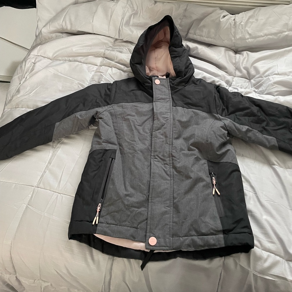 Winter jacket Small size 6/6x
